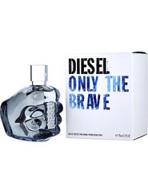 DIESEL ONLY THE BRAVE by Diesel