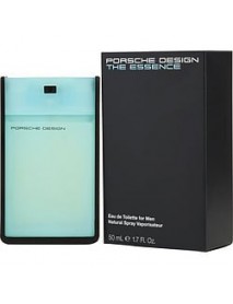 PORSCHE THE ESSENCE by Porsche Design