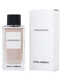 D & G L'IMPERATRICE by Dolce & Gabbana
