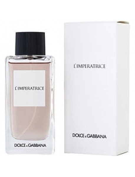 D & G L'IMPERATRICE by Dolce & Gabbana