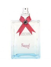MOSCHINO FUNNY! by Moschino