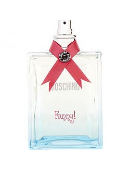MOSCHINO FUNNY! by Moschino