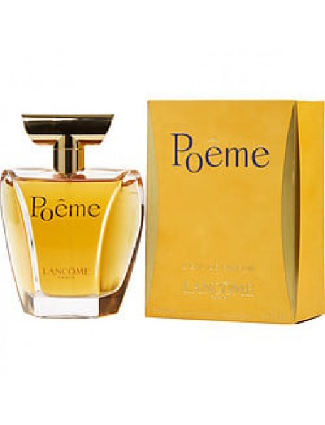 POEME by Lancome