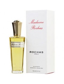 MADAME ROCHAS by Rochas