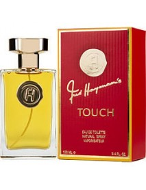 TOUCH by Fred Hayman