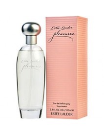 PLEASURES by Estee Lauder
