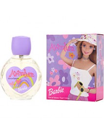 BARBIE AVENTURA by Mattel