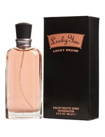 LUCKY YOU by Lucky Brand