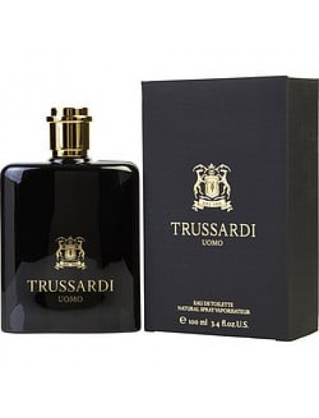 TRUSSARDI by Trussardi