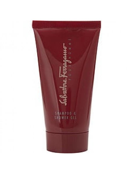 SALVATORE FERRAGAMO by Salvatore Ferragamo
