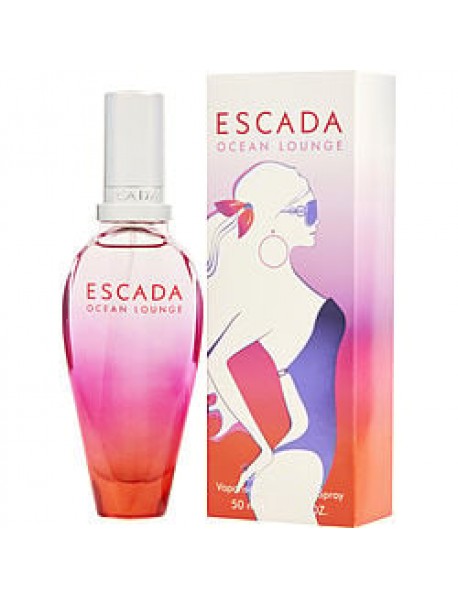 ESCADA OCEAN LOUNGE by Escada