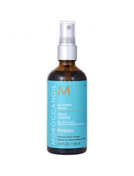 MOROCCANOIL by Moroccanoil