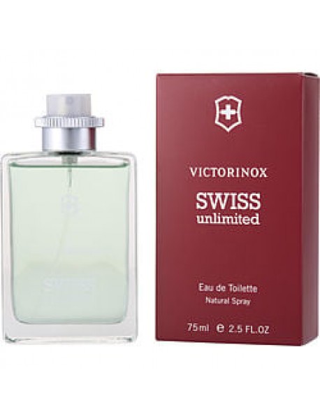 VICTORINOX SWISS UNLIMITED by Victorinox
