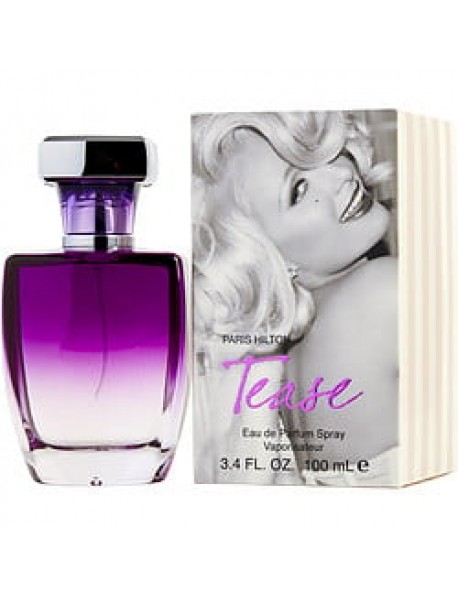 PARIS HILTON TEASE by Paris Hilton
