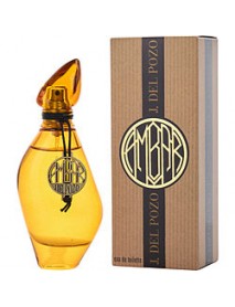 J DEL POZO AMBAR by Jesus del Pozo