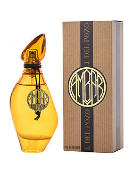 J DEL POZO AMBAR by Jesus del Pozo