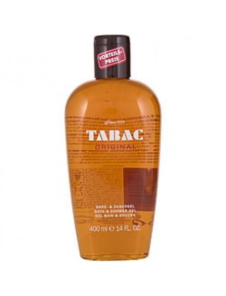 TABAC ORIGINAL by Maurer & Wirtz