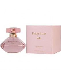 PERRY ELLIS LOVE by Perry Ellis