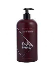 LOCK STOCK & BARREL by Lock Stock & Barrel