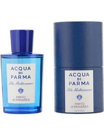 ACQUA DI PARMA BLUE MEDITERRANEO MIRTO DI PANAREA by Acqua di Parma