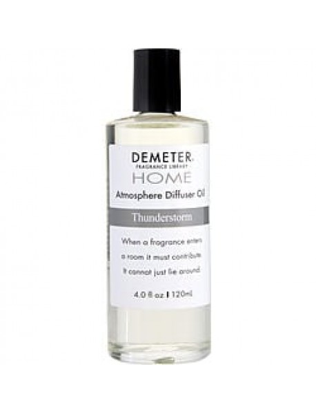 DEMETER THUNDERSTORM by Demeter