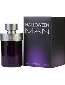 HALLOWEEN by Jesus del Pozo