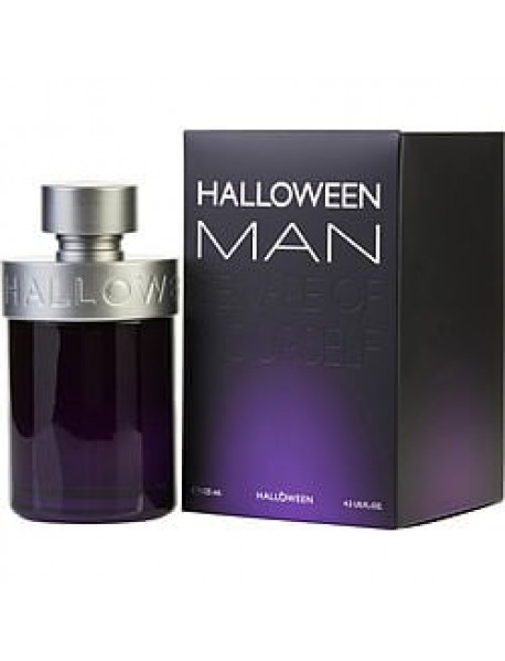 HALLOWEEN by Jesus del Pozo