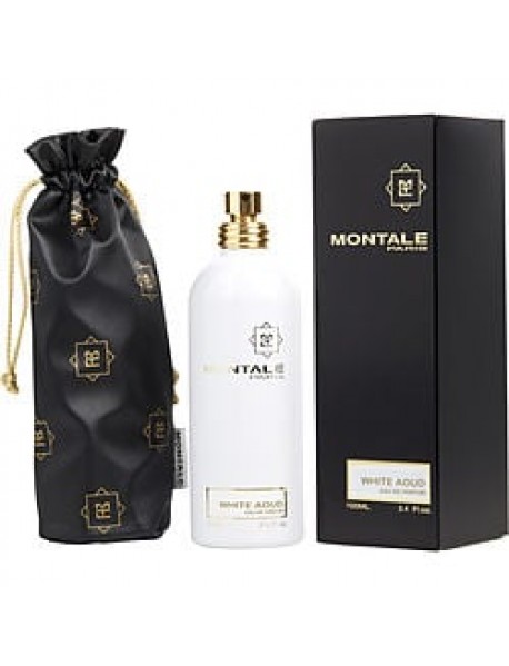 MONTALE PARIS WHITE AOUD by Montale