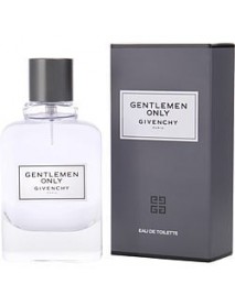 GENTLEMEN ONLY by Givenchy