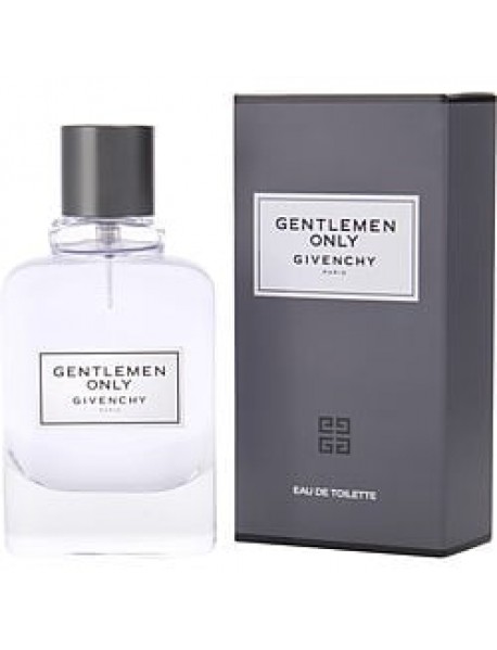 GENTLEMEN ONLY by Givenchy