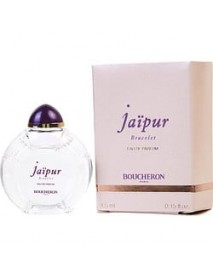 JAIPUR BRACELET by Boucheron