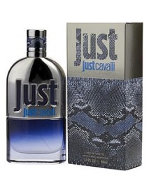 JUST CAVALLI NEW by Roberto Cavalli
