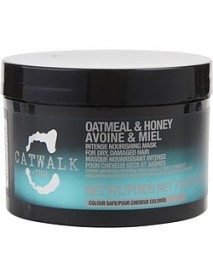 CATWALK by Tigi