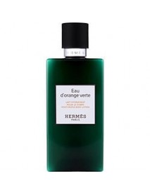 HERMES D'ORANGE VERT by Hermes