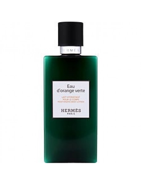 HERMES D'ORANGE VERT by Hermes
