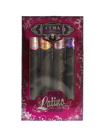 CUBA LATINO VARIETY by Cuba