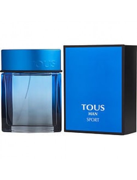TOUS MAN SPORT by Tous