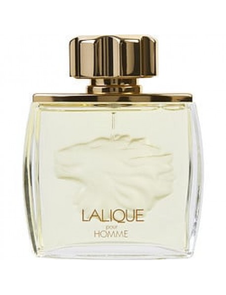 LALIQUE by Lalique