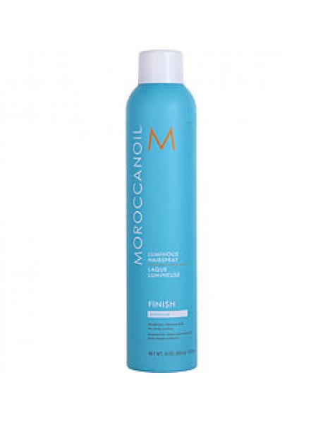 MOROCCANOIL by Moroccanoil