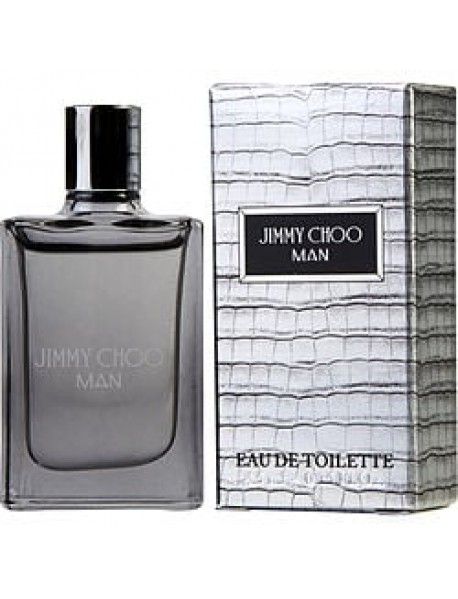 JIMMY CHOO by Jimmy Choo