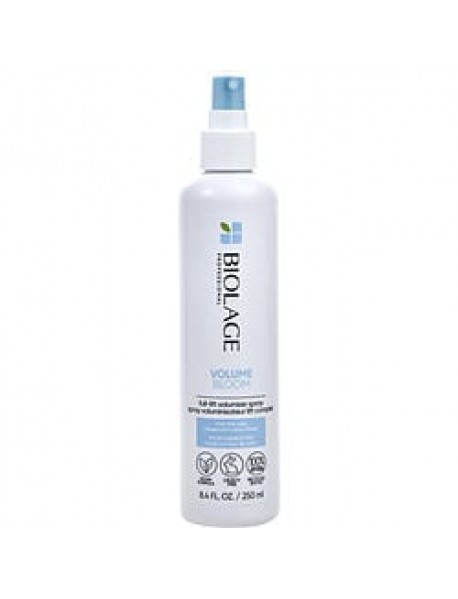 BIOLAGE by Matrix