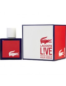LACOSTE LIVE by Lacoste