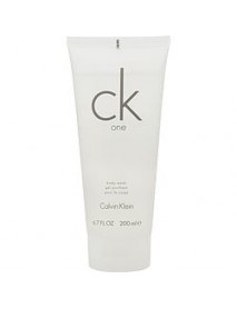 CK ONE by Calvin Klein