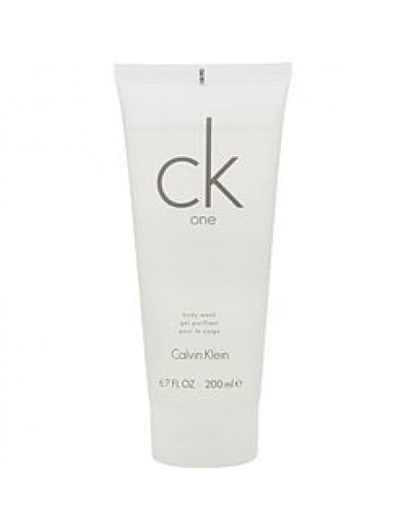 CK ONE by Calvin Klein