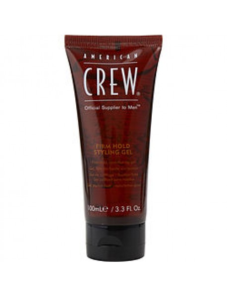 AMERICAN CREW by American Crew