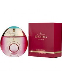 MISS BOUCHERON by Boucheron