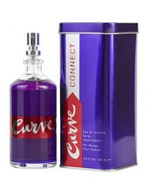 CURVE CONNECT by Liz Claiborne