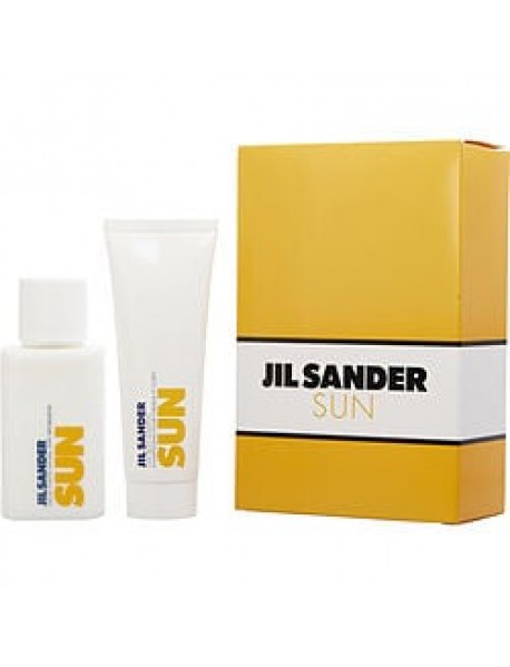 JIL SANDER SUN by Jil Sander