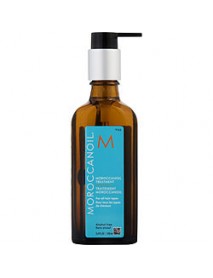 MOROCCANOIL by Moroccanoil