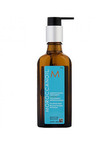 MOROCCANOIL by Moroccanoil